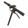 Електросамокат Zwheel E9, Black